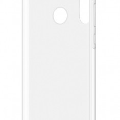 Husa Huawei 51994024 silicon TPU transparent pentru Huawei Y6P 2020