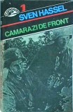 Sven Hassel - Camarazi de front