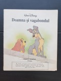 Doamna și vagabondul (WALT DISNEY)
