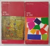 ARTE SI IDEI,VOL.I-II de WILLIAM FLEMING,BUC.1983