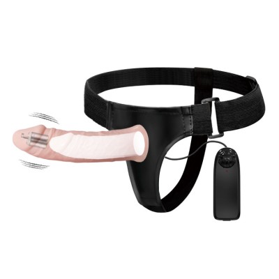 Strap On Passionate foto