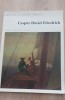 Caspar David Friedrich - Masters of World Painting, Aurora 1985, Album Arta