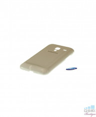 Capac Baterie Samsung Galaxy Ace Plus S7500 Alb foto