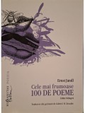 Ernst Jandl - Cele mai frumoase 100 de poeme (Editia: 2012)