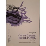 Ernst Jandl - Cele mai frumoase 100 de poeme (Editia: 2012)