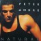 CD Peter Andre &lrm;&ndash; Natural (VG+)