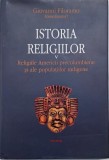 Istoria religiilor, vol. V. Religiile Americii precolumbiene si ale populatiilor indigene &ndash; Givanni Filoramo (coordonator)