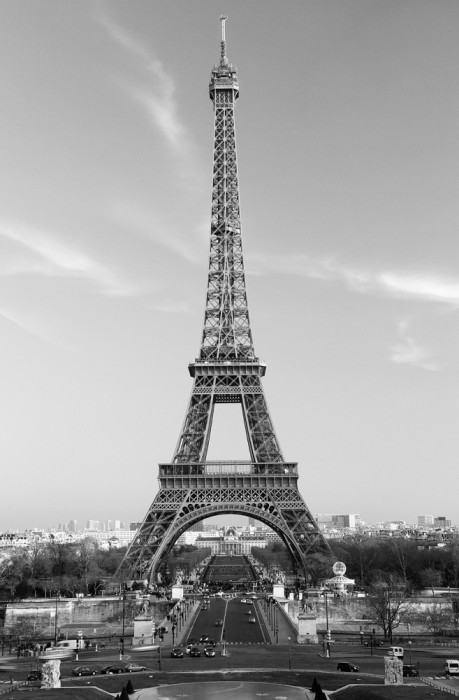 Fototapet 00604 Turnul Eiffel