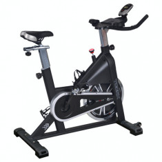 Bicicleta Spinning TOORX SRX-60EVO