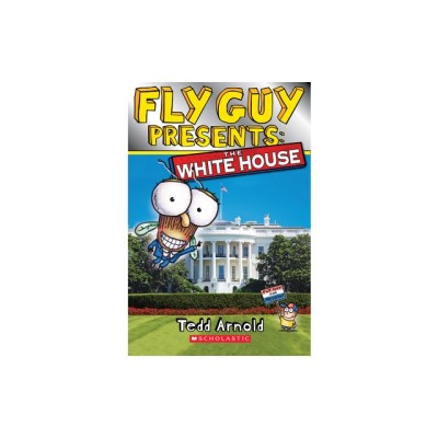 Fly Guy Presents: The White House foto