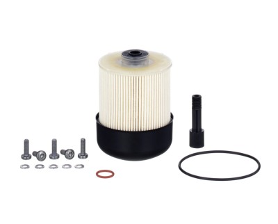 MANN-FILTER PU 9011 z KIT filtru combustibil foto