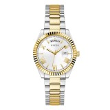 Ceas Dama, Guess, Luna GW0308L6 - Marime universala