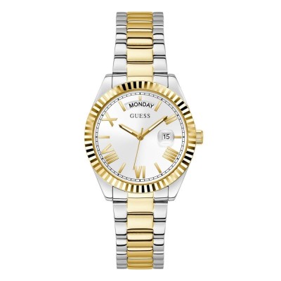 Ceas Dama, Guess, Luna GW0308L6 - Marime universala foto