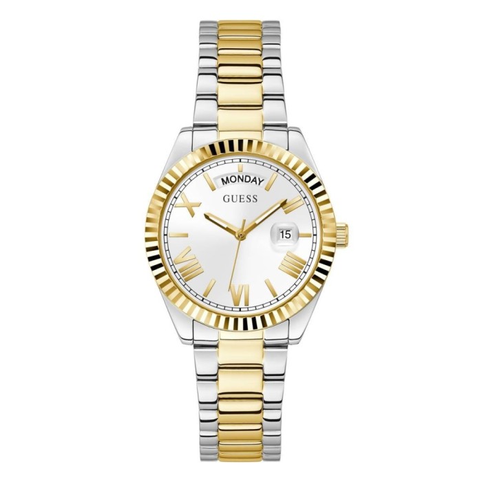 Ceas Dama, Guess, Luna GW0308L6 - Marime universala