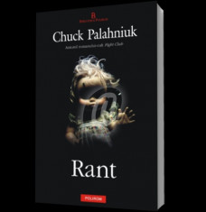 Rant (Palahniuk) foto