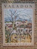 SUZANNE VALADON 1867 -1938 par MARIUS MERMILLON , 1953