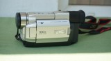 Camera video Mini DV JVC GR-DVL100