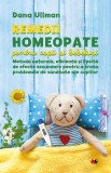 Cumpara ieftin Remedii homeopate pentru copii și bebeluși