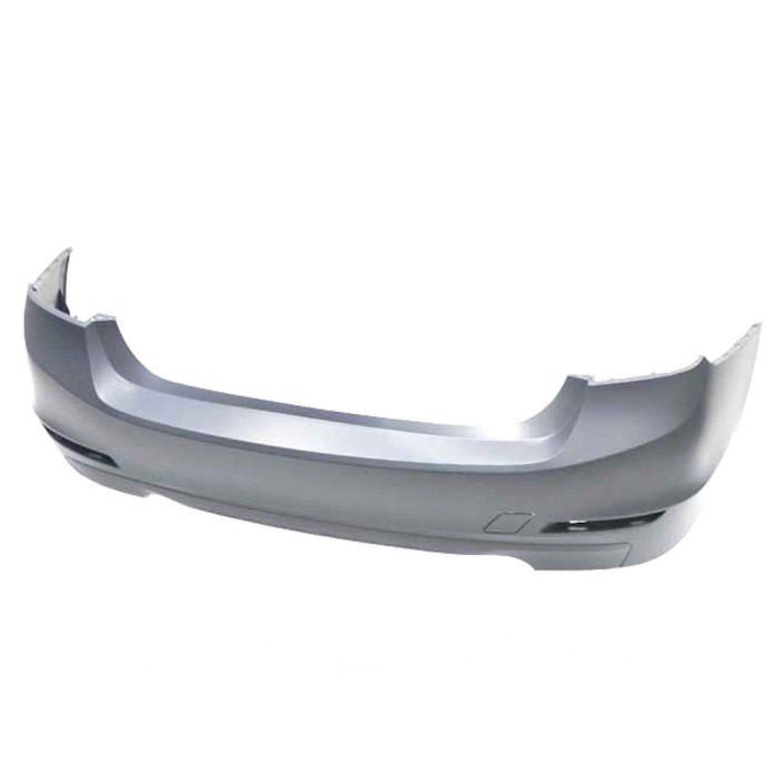 Bara spate Bmw Seria 3 / 3 Gt (F30/31/34/35), 2012- Motorizare 335i, parte montare, grunduita, 20D19617, Aftermarket
