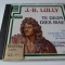 Te deum , Dies Irae - J.B. Lully, cd