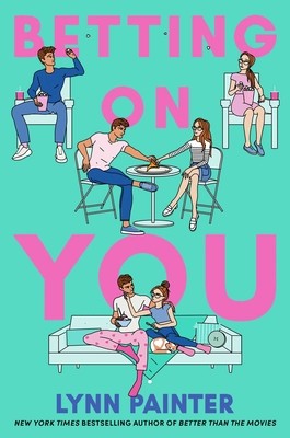 Betting on You foto