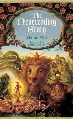 The Neverending Story foto