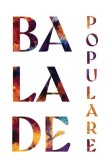 Balade populare - Tatiana Botnaru - Grupul Art