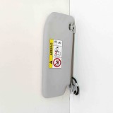 Parasolar st&acirc;nga CITRO&Euml;N C4 III BA_, BB_, BC_ 2024 OEM: 98265224UW 29907829