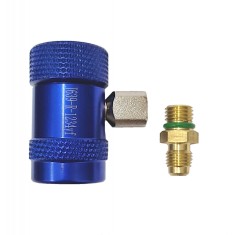 Cupla rapida LP (low pressure) pentru aparat aer conditionat R1234YF