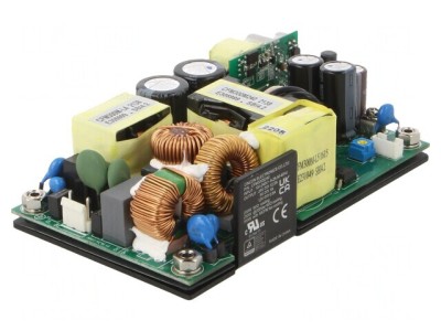 Alimentator Pulsatoriu 300W 90-264VAC 24V foto