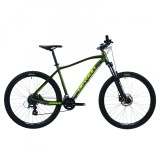 Cumpara ieftin Bicicleta Mtb Devron Riddle RM1.7 - 27.5 Inch, S, Verde Ultimate FactoryBikes