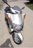 Scuter honda pantheon 125cm functioneaza perfect