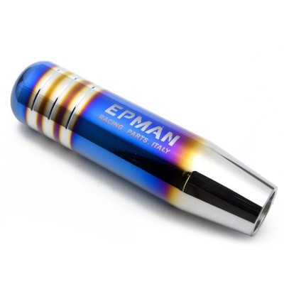 Nuca schimbator Epman Neo Chrome V2 foto