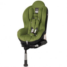 Scaun auto Forest Espiro Delta FX 04 cu ISOFIX 9-18 KG foto