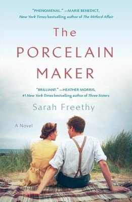 The Porcelain Maker foto