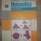 Matematica.Geometrie Manual pentru clasa a 7-a - Ion Cuculescu, Constantin Ottescu