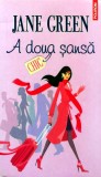 Cumpara ieftin A doua sansa - 2009 - Jane Green (AA181)