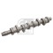 Ax cu came, Audi A3 (8P), A4 (8E), A6 (4B), Seat Ibiza 3 (6L), Leon (1M/1P), Toledo 2 (1M), Toledo 3 (5P), Skoda Fabia 1 (6Y), Fabia 2 (542/545), Oct