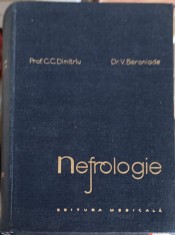 NEFROLOGIE-C.C. DIMITRIU, V. BERONIADE-296518