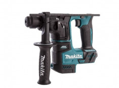 Makita DHR171Z ? Rotopercutor SDS-PLUS compatibil cu acumulatori Li-Ion LXT 18V foto