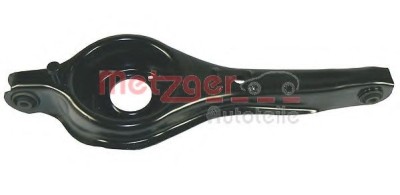 Bascula / Brat suspensie roata FORD FOCUS II Combi (DA) (2004 - 2012) METZGER 58076909 foto