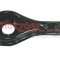 Bascula / Brat suspensie roata FORD FOCUS C-MAX (2003 - 2007) METZGER 58076909