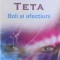 TERAPIA TETA, BOLI SI AFECTIUNI de VIANNA STIBAL , 2013