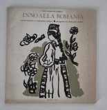 Mapa noua serigrafii Elena Uta Chelaru Album de colectie