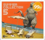 Various - Summer Collection 5, CD