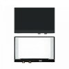Ansamblu Display cu touchscreen Laptop, Asus, VivoBook Flip TP412, TP412U, TP412UA, FHD, ST140S1052AKF