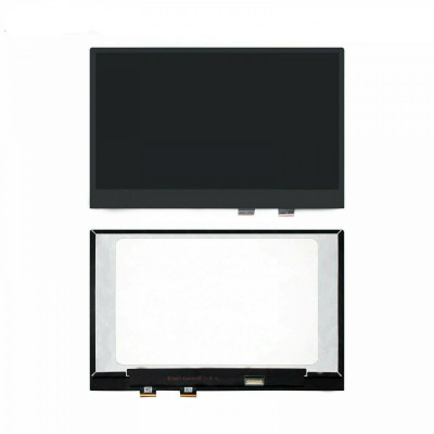 Ansamblu Display cu touchscreen Laptop, Asus, VivoBook Flip TP412, TP412U, TP412UA, FHD, ST140S1052AKF foto