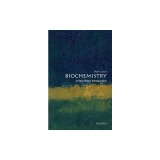 Biochemistry: A Very Short Introduction