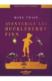 Aventurile lui Huckleberry Finn - Mark Twain