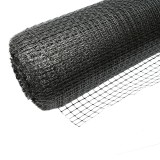 Plasa anti cartita din PP 60 g/mp, 1,5x100 m, ochi 15x22 mm Breckner